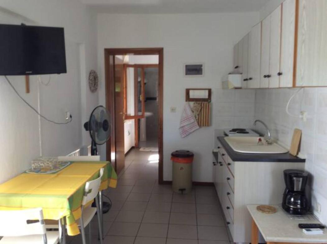 Lila Apartments Vourvourou Exteriér fotografie