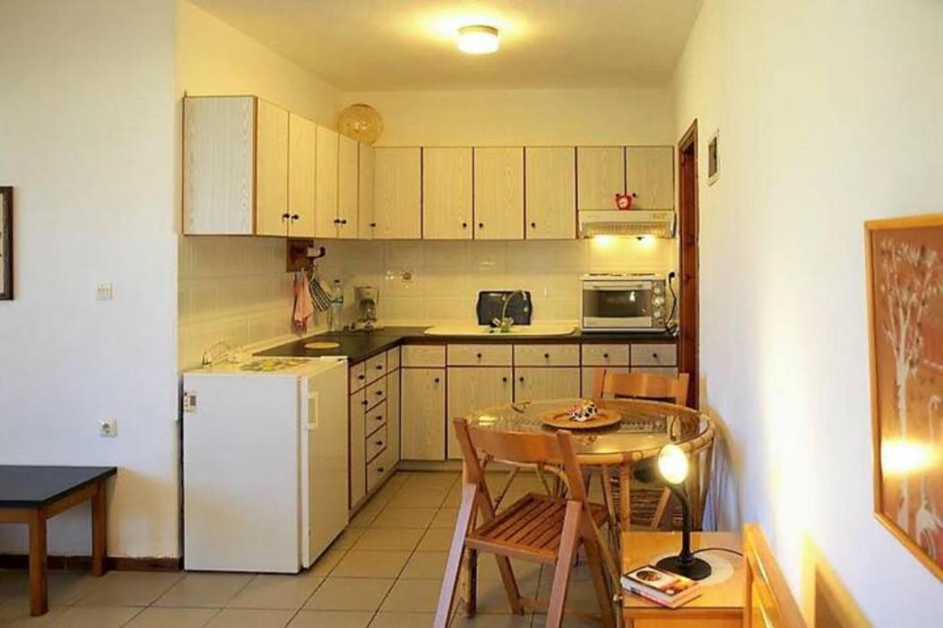 Lila Apartments Vourvourou Exteriér fotografie